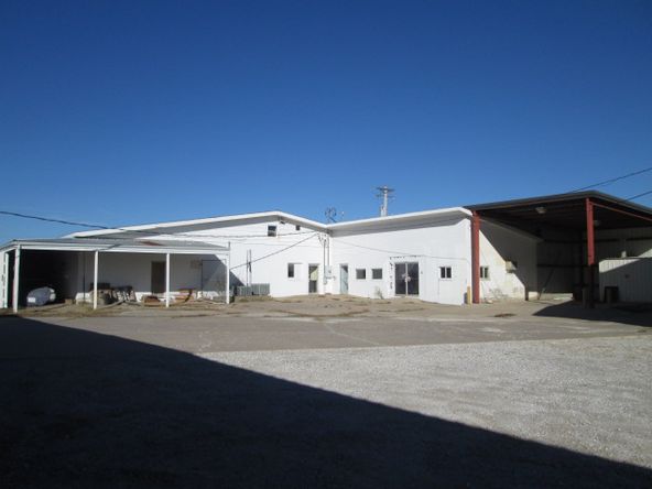 1401 W Potter Ave, Kirksville, MO 63501